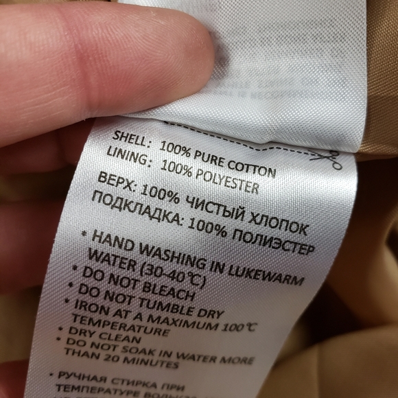 ZIAI Teddy faux fur coat EU 42 - Picture 16 of 16